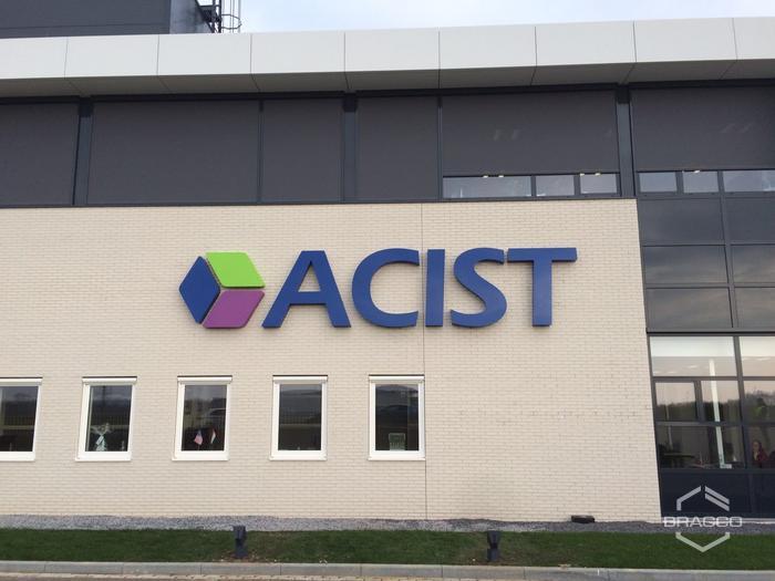 ACIST Medical Systems Inc., Olanda, 2016